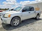 NISSAN TITAN 2004