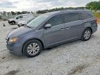 HONDA ODYSSEY 2017