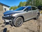 LEXUS RX 2021