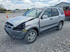 HONDA CR-V 2004