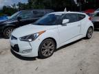 HYUNDAI VELOSTER 2017