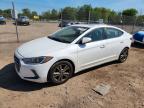 HYUNDAI ELANTRA 2018