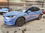 TESLA MODEL X 2026