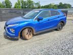MITSUBISHI ECLIPSE CROSS 2022