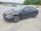 HONDA CIVIC 2015
