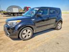 KIA SOUL 2014