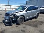 DODGE JOURNEY 2020