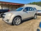 CHEVROLET EQUINOX 2012