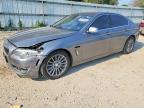 BMW 535 2012