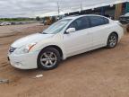 NISSAN ALTIMA 2008
