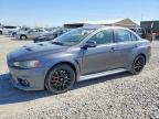 MITSUBISHI LANCER 2010