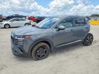 NISSAN KICKS 2025