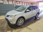 TOYOTA RAV4 2015