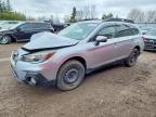 SUBARU OUTBACK 2019