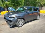 KIA SOUL 2022