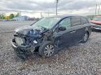 HONDA ODYSSEY 2015