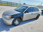HONDA CIVIC 2001