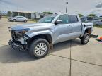 TOYOTA TACOMA 2025