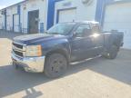 CHEVROLET SILVERADO 2009