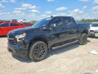 CHEVROLET SILVERADO 2023