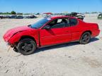 CHEVROLET MONTE CARLO 2002