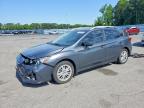 SUBARU IMPREZA 2018