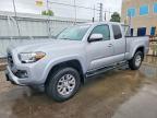 TOYOTA TACOMA 2017