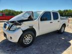 NISSAN FRONTIER 2019