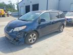 TOYOTA SIENNA 2011