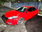 DODGE DART 2016
