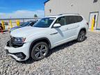 VOLKSWAGEN ATLAS 2019