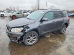 TOYOTA RAV4 2012