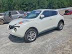 NISSAN JUKE 2011