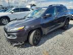 JEEP CHEROKEE 2017