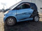 SMART FORTWO 2012