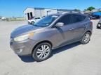 HYUNDAI TUCSON 2013