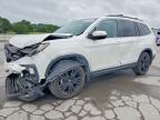 HONDA PILOT 2021