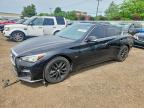 INFINITI Q50 2018