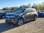 ACURA MDX 2011