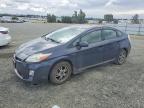 TOYOTA PRIUS 2011