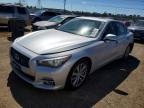 INFINITI Q50 2014