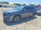 TOYOTA HIGHLANDER HYBRID 2024