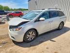HONDA ODYSSEY 2016