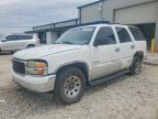 GMC YUKON 2001