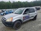 HONDA CR-V 2004