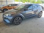 TOYOTA C-HR 2019