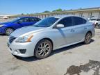 NISSAN SENTRA 2013