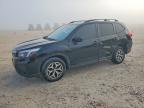 SUBARU FORESTER 2021