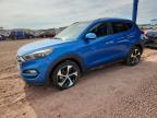 HYUNDAI TUCSON 2016