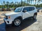 JEEP RENEGADE 2021